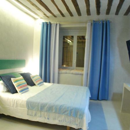 Apartamento Nao Malasana - Gran Via Madrid Exterior foto