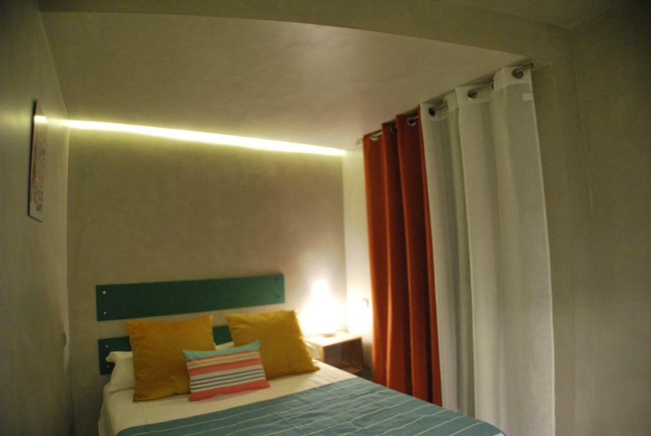 Apartamento Nao Malasana - Gran Via Madrid Exterior foto